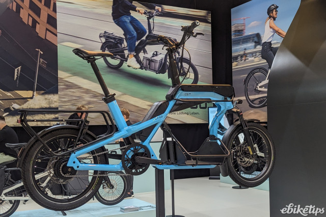 15 standout e bikes and bits of tech from Eurobike 2023 electric